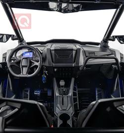 بولاريس RZR